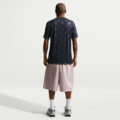 USMNT 2026 Stadium Away Men's Nike Dri-FIT Soccer Jersey. Nike.com